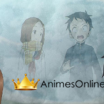 Karakai Jouzu no Takagi-san 2