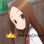 Karakai Jouzu no Takagi-san 2