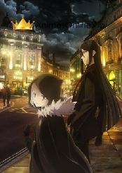 Lord El-Melloi II Sei no Jikenbo: Rail Zeppelin Grace Note