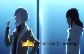 Lord El-Melloi II Sei no Jikenbo: Rail Zeppelin Grace Note Episódio 1