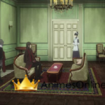 Lord El-Melloi II Sei no Jikenbo: Rail Zeppelin Grace Note