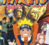 Naruto Clássico