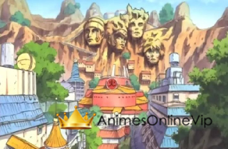 Naruto - Episódio 1