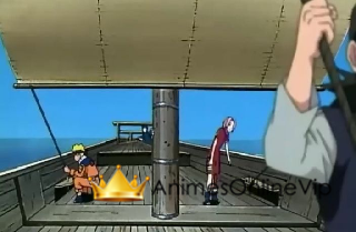 Naruto - Episódio 103