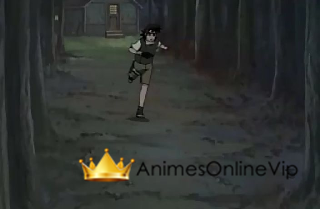 Naruto - Episódio 105