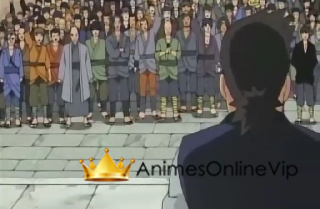 Naruto - Episódio 106