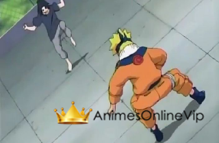 Naruto - Episódio 107