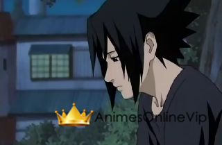 Naruto - Episódio 108