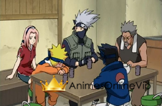 Naruto - Episódio 11