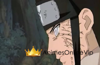 Naruto - Episódio 116