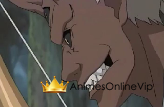 Naruto - Episódio 117