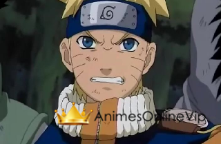 Naruto - Episódio 118