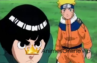 Naruto - Episódio 123