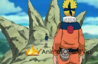 Naruto - Episódio 128