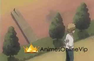 Naruto - Episódio 132