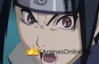 Naruto - Episódio 133