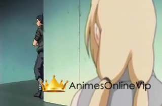 Naruto - Episódio 135