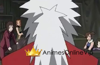 Naruto - Episódio 136