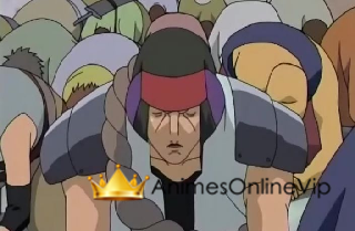 Naruto - Episódio 137