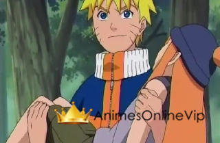 Naruto - Episódio 138