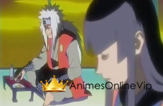 Naruto - Episódio 139