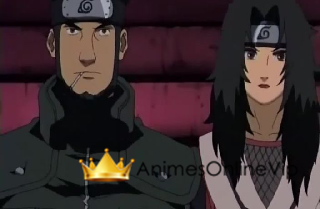 Naruto - Episódio 142