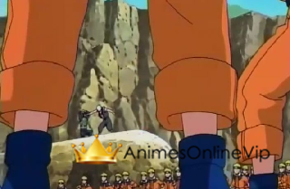 Naruto - Episódio 143