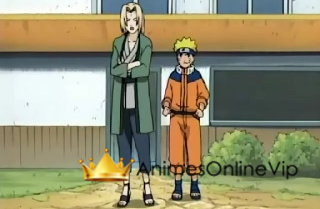 Naruto - Episódio 148