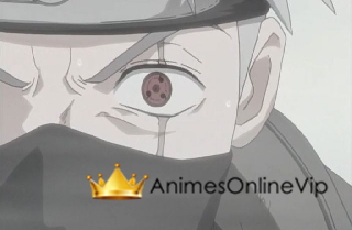 Naruto - Episódio 15