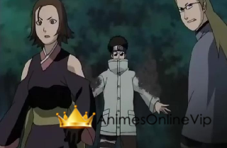 Naruto - Episódio 150