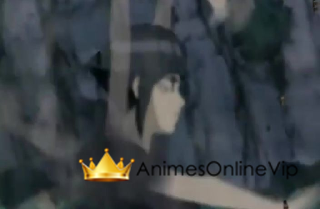 Naruto - Episódio 151