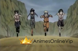 Naruto - Episódio 153