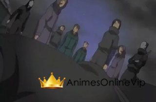 Naruto - Episódio 154