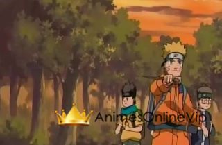 Naruto - Episódio 158