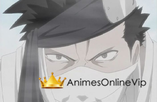 Naruto - Episódio 16