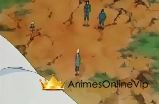 Naruto - Episódio 161