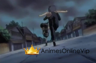 Naruto - Episódio 162