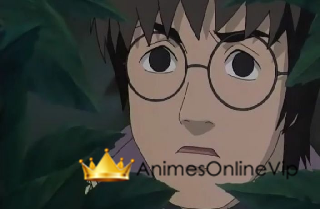 Naruto - Episódio 166