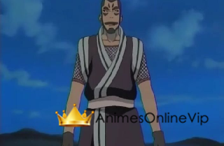 Naruto - Episódio 167