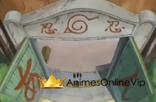 Naruto - Episódio 169