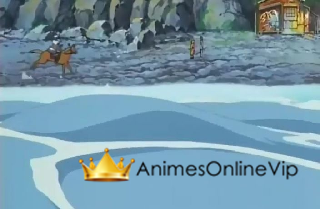 Naruto - Episódio 170