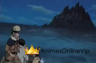 Naruto - Episódio 171