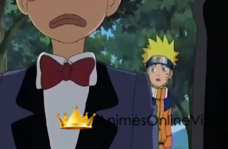 Naruto - Episódio 174