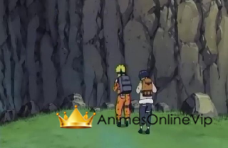 Naruto - Episódio 175