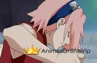 Naruto - Episódio 176