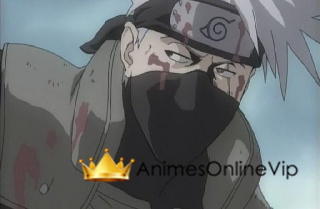 Naruto - Episódio 18