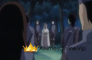 Naruto - Episódio 181