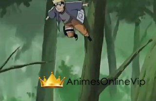 Naruto - Episódio 187