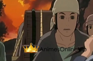 Naruto - Episódio 188