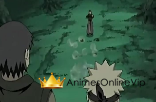 Naruto - Episódio 189